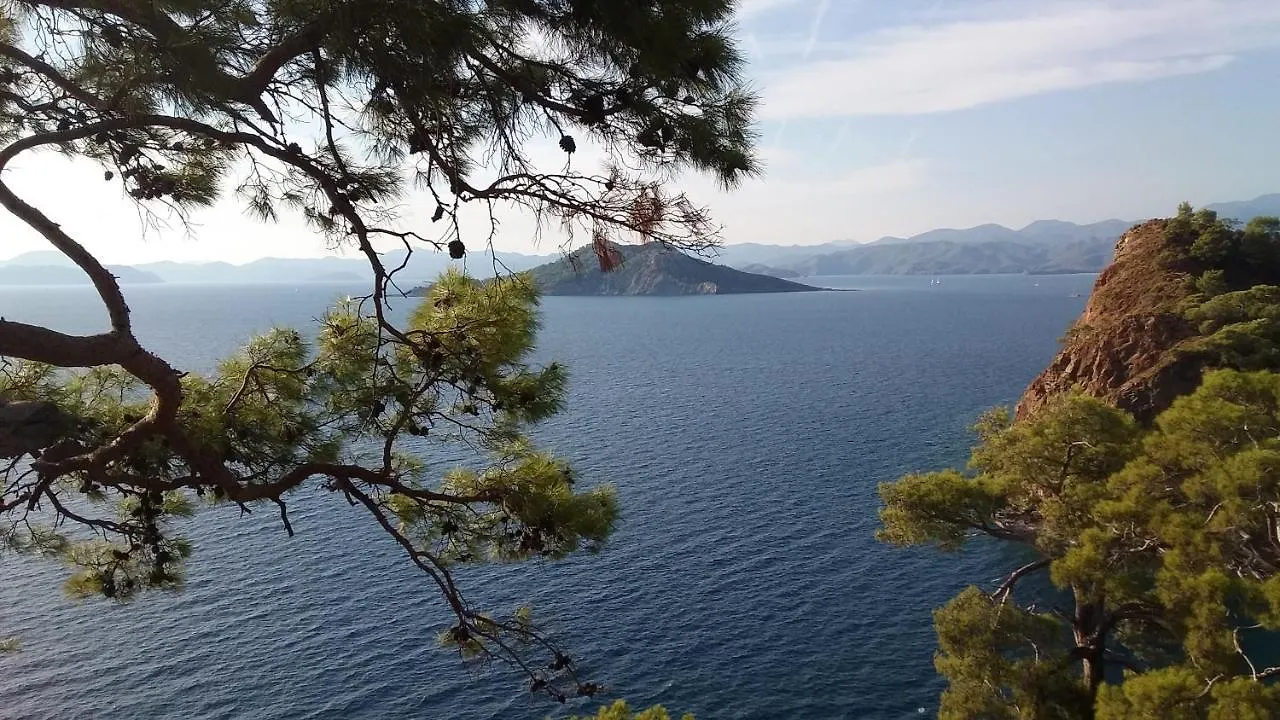 Sun Zuma Ja Apartment Fethiye Turkey