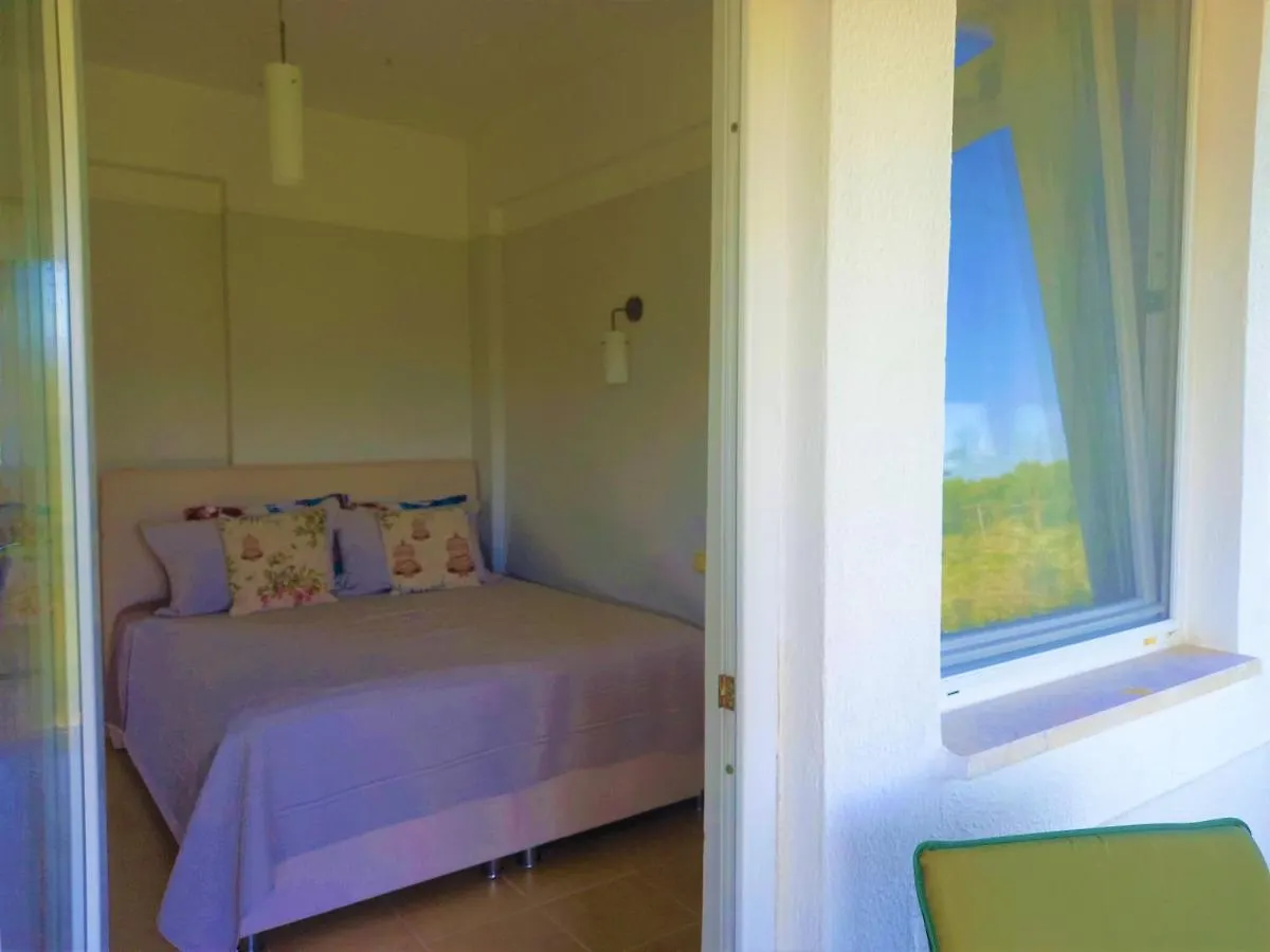 Sun Zuma Ja Apartment Fethiye