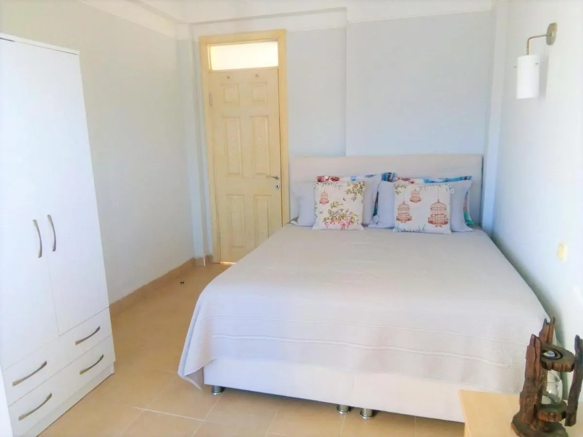 Sun Zuma Ja Apartment Fethiye 0*,  Turkey