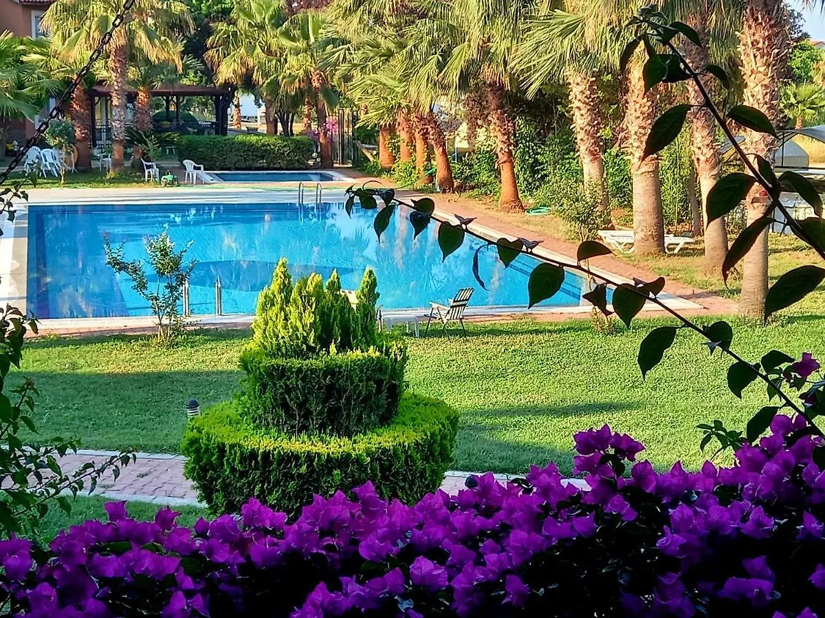 Sun Zuma Ja Apartment Fethiye Turkey