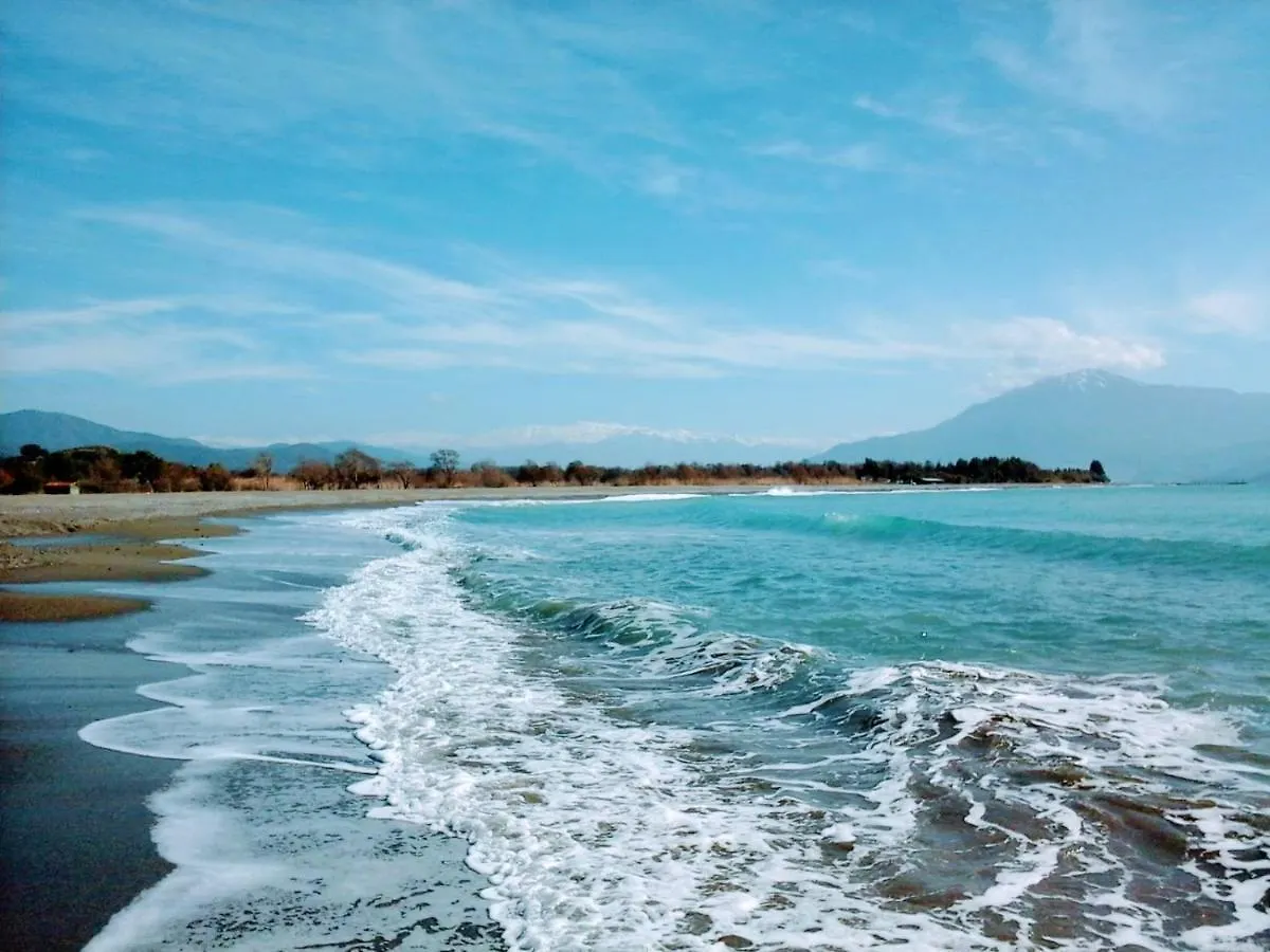 Sun Zuma Ja Apartment Fethiye