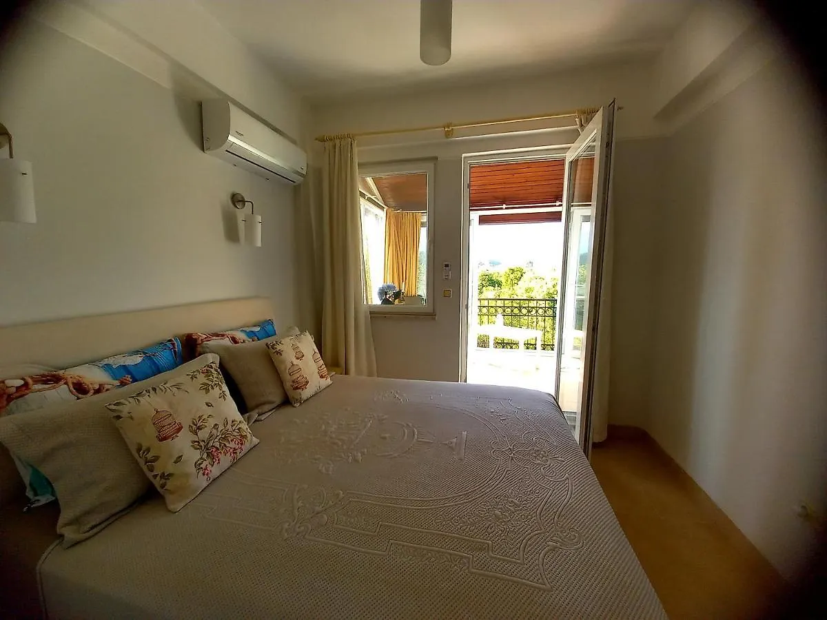 Sun Zuma Ja Apartment Fethiye Turkey