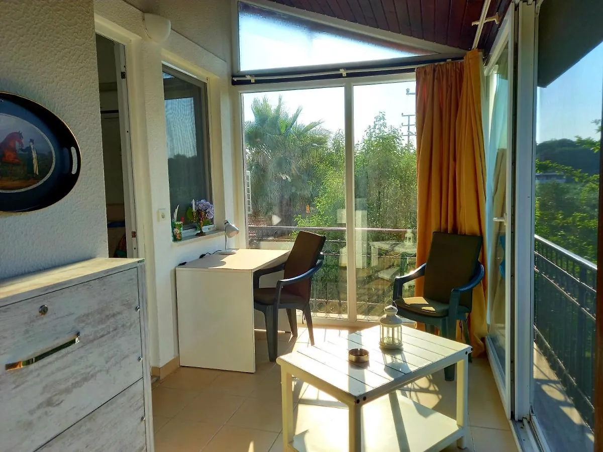 Sun Zuma Ja Apartment Fethiye 0*,  Turkey