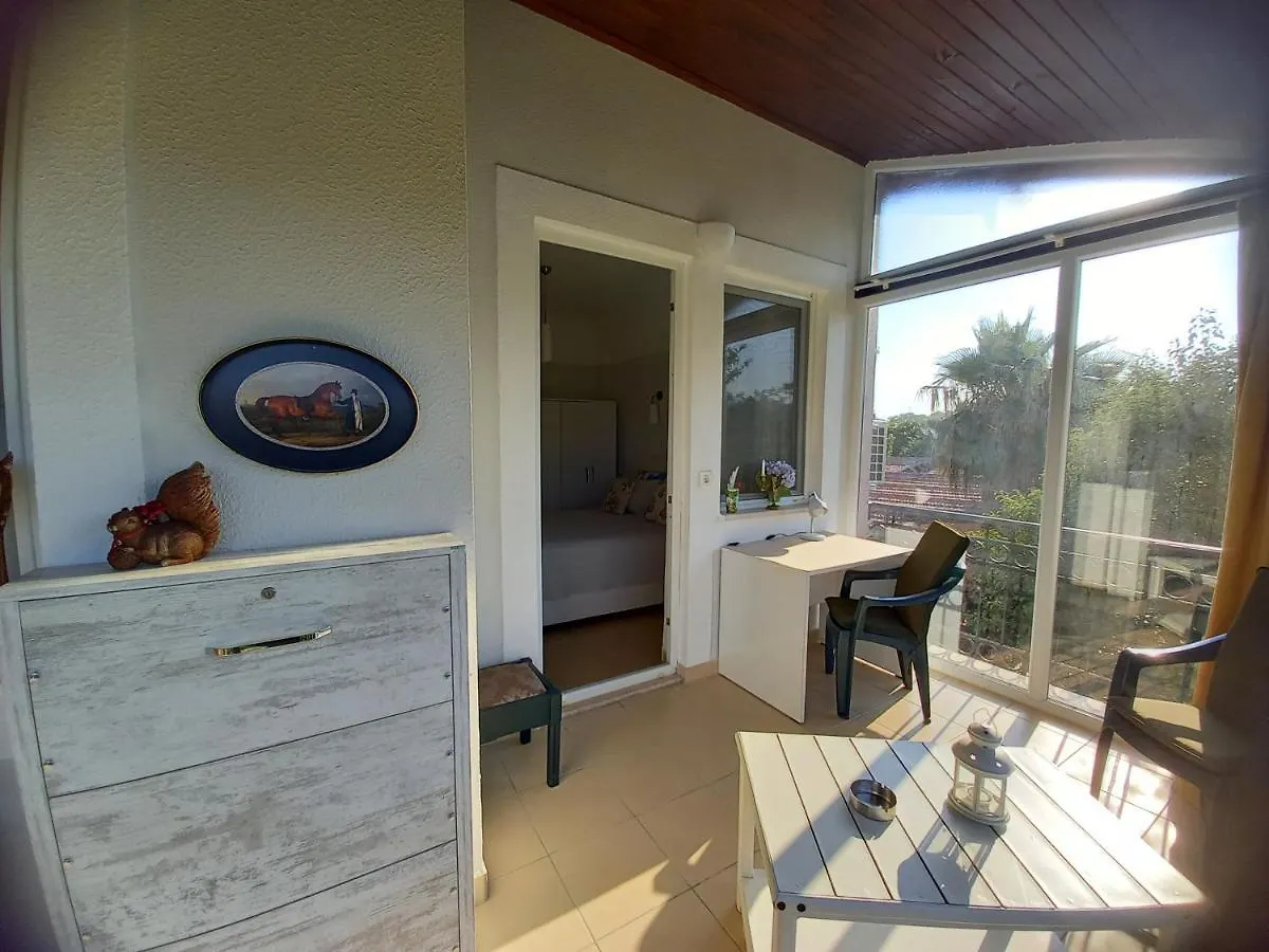 Sun Zuma Ja Apartment Fethiye Turkey