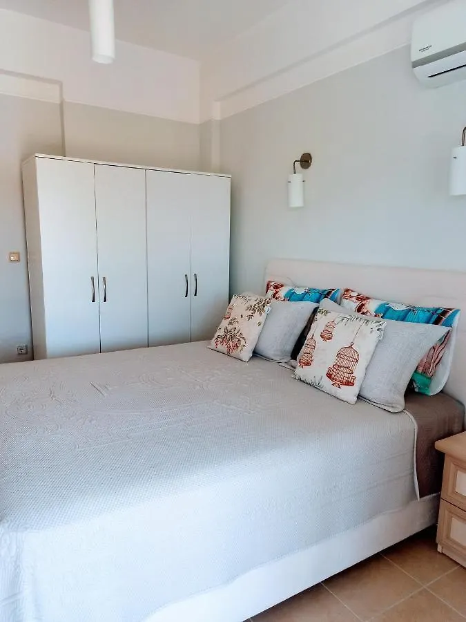 Sun Zuma Ja Apartment Fethiye 0*,  Turkey