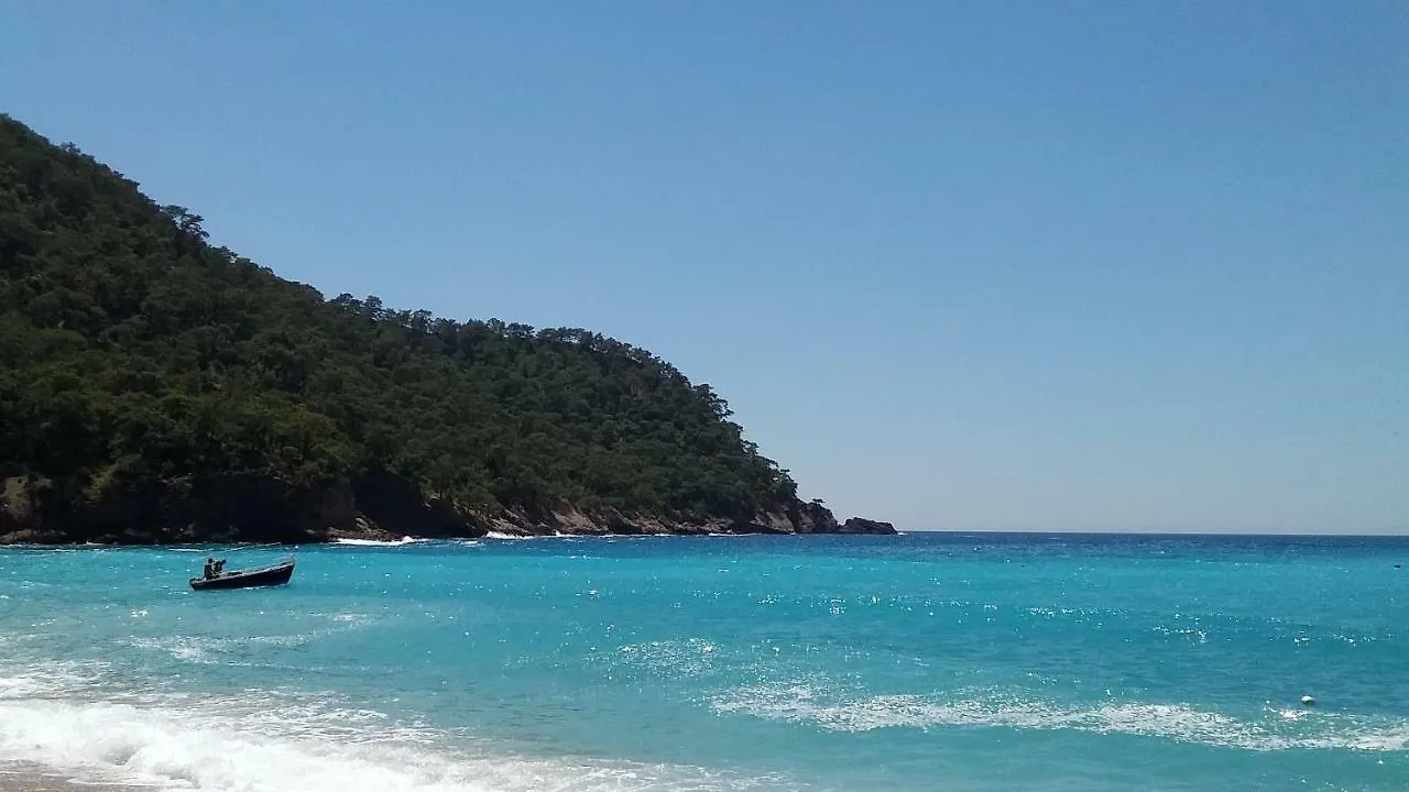 Sun Zuma Ja Apartment Fethiye 0*,  Turkey