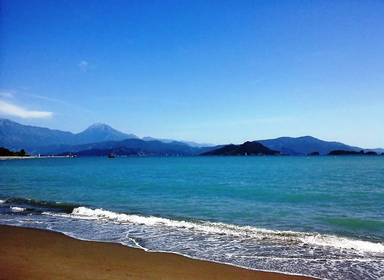Sun Zuma Ja Apartment Fethiye 0*,  Turkey