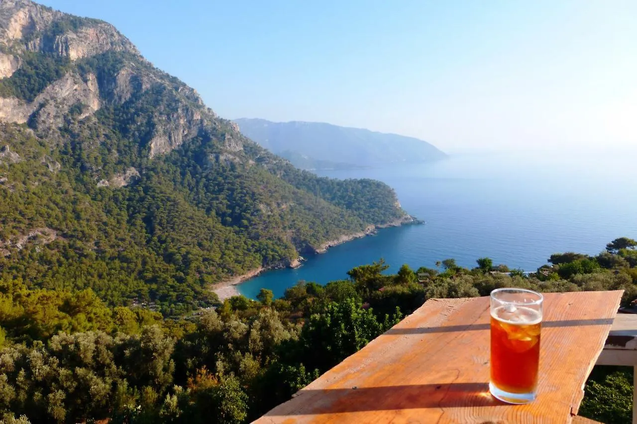 Sun Zuma Ja Apartment Fethiye Turkey